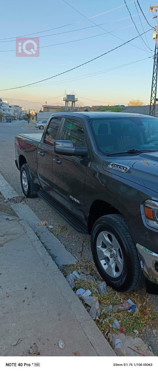 Ram 1500